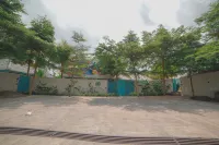 Ubu Villa Pulowatu