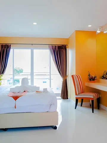 รูปภาพของFamily Hotel Khon Kaen - แฟมิลี่ โฮเทล ขอนแก่น