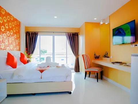 รูปภาพของFamily Hotel Khon Kaen - แฟมิลี่ โฮเทล ขอนแก่น