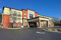 Wingate by Wyndham Harrisburg Near Hershey Hotel a Lower Swatara Township