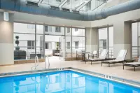 AC Hotel Chicago Downtown - piscina