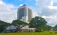 Merdeka Palace Hotel & Suites Các khách sạn ở Kuching