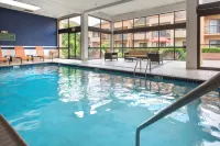 Courtyard Philadelphia Valley Forge/King of Prussia Hotels in Tredyffrin Township
