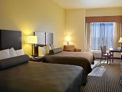 Spark by Hilton Phoenix East Mesa