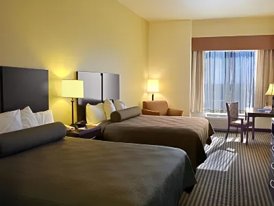 Spark by Hilton Phoenix East Mesa