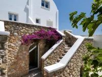 Aelia Luxury Suites Hotels in Karterados