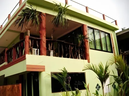 Naiyang Discovery Beach Resort