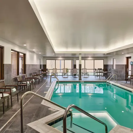 Courtyard Philadelphia Langhorne