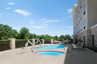 Hampton Inn Sulphur Springs