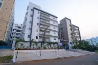 Mahas Vrindavan by Mahas Homestays - 3 BHK Flats - Fully Airconditioned