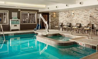 Fairfield Inn & Suites Waterbury Stowe