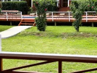 Red Hibiscus Villas - Villas