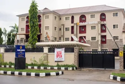 CLASS SUITES HOTELS & APARTMENTS