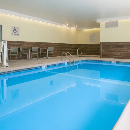 Fairfield Inn Manhattan