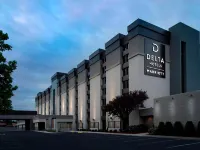 Delta Hotels Seattle Everett Hotels in Everett