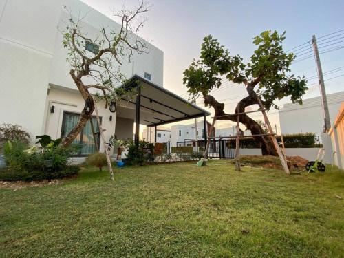 songkhla private home near to samila beach and hatyai_1