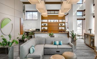 Element Omaha Midtown Crossing