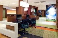 Fairfield Inn & Suites Flagstaff East - Mountain view