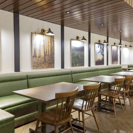 Fairfield Inn & Suites Fort Collins South