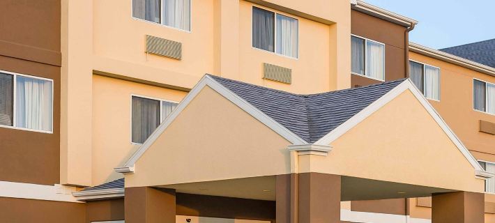 Fairfield Inn & Suites Holland Hotels in Ottawa County