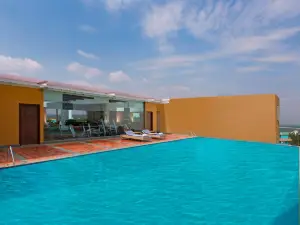 Four Points by Sheraton Bengaluru, Whitefield