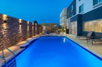 Fairfield Inn & Suites Houston Richmond