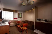 Four Points by Sheraton Queretaro Norte Hotel a Santiago de Queretaro