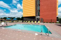 Fairfield Inn & Suites Jackson Clinton Hotels in Clinton