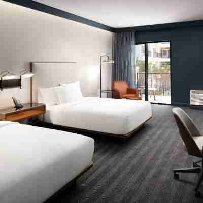 Courtyard Gainesville GA Rooms