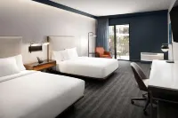 Courtyard Gainesville GA Hoteles en Gainesville