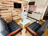 Maison Myouken Hotels in Yukuhashi