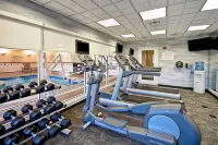 Fairfield Inn & Suites North Platte 奧斯古德住宿飯店
