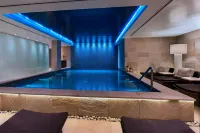 JW Marriott El Convento Cusco - Pool