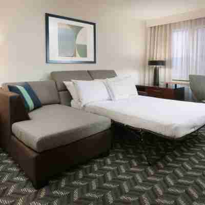 Residence Inn Dallas Addison/Quorum Drive Rooms
