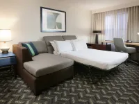 Residence Inn Dallas Addison/Quorum Drive Hotels in Addison