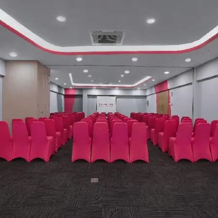 favehotel ketapang