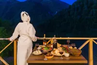 Check Inn Merisi - Homestays