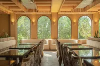 Aaramgah Jawai Resort & Spa, a member of Radisson Individuals Retreat - breakfast