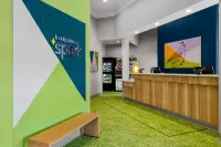 Spark by Hilton Daleville Roanoke North - 2-stjärniga