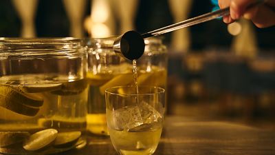 バー ホテル＆リゾーツ 南淡路の写真