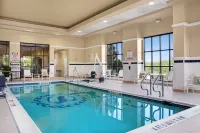 Sheraton Baltimore Washington Airport Hotel - BWI Hoteles en Linthicum