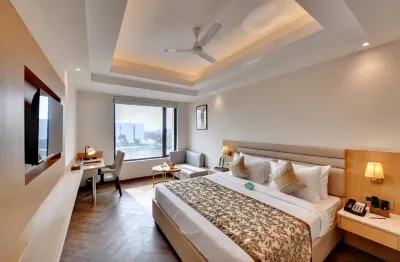 Click Collection Lucknow Hotels in Lucknow