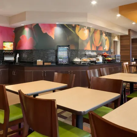 Fairfield Inn & Suites Youngstown Boardman/Poland