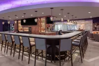 Minneapolis Marriott City Center - bar
