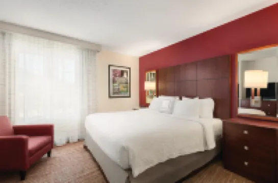 Residence Inn Newport Middletown