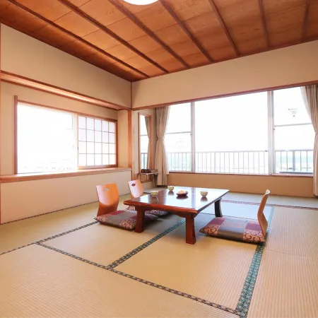 Seafood Restaurant & Ryokan Yamani