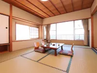 Seafood Restaurant ＆ Ryokan Yamani