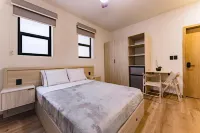 Suites Monterrey by Escajal Rooms