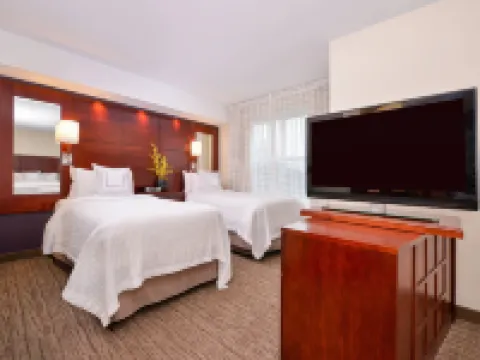 Residence Inn North Conway Hotels in North Conway