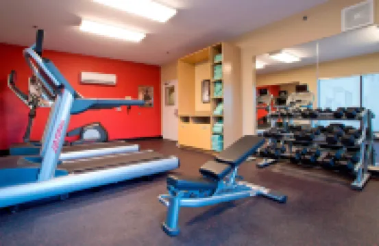 TownePlace Suites Dodge City